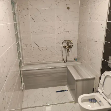 Serene Villa With Pool And Jacuzzi Surrounded By Nature In Sapanca Willa Sakarya (Marmara)